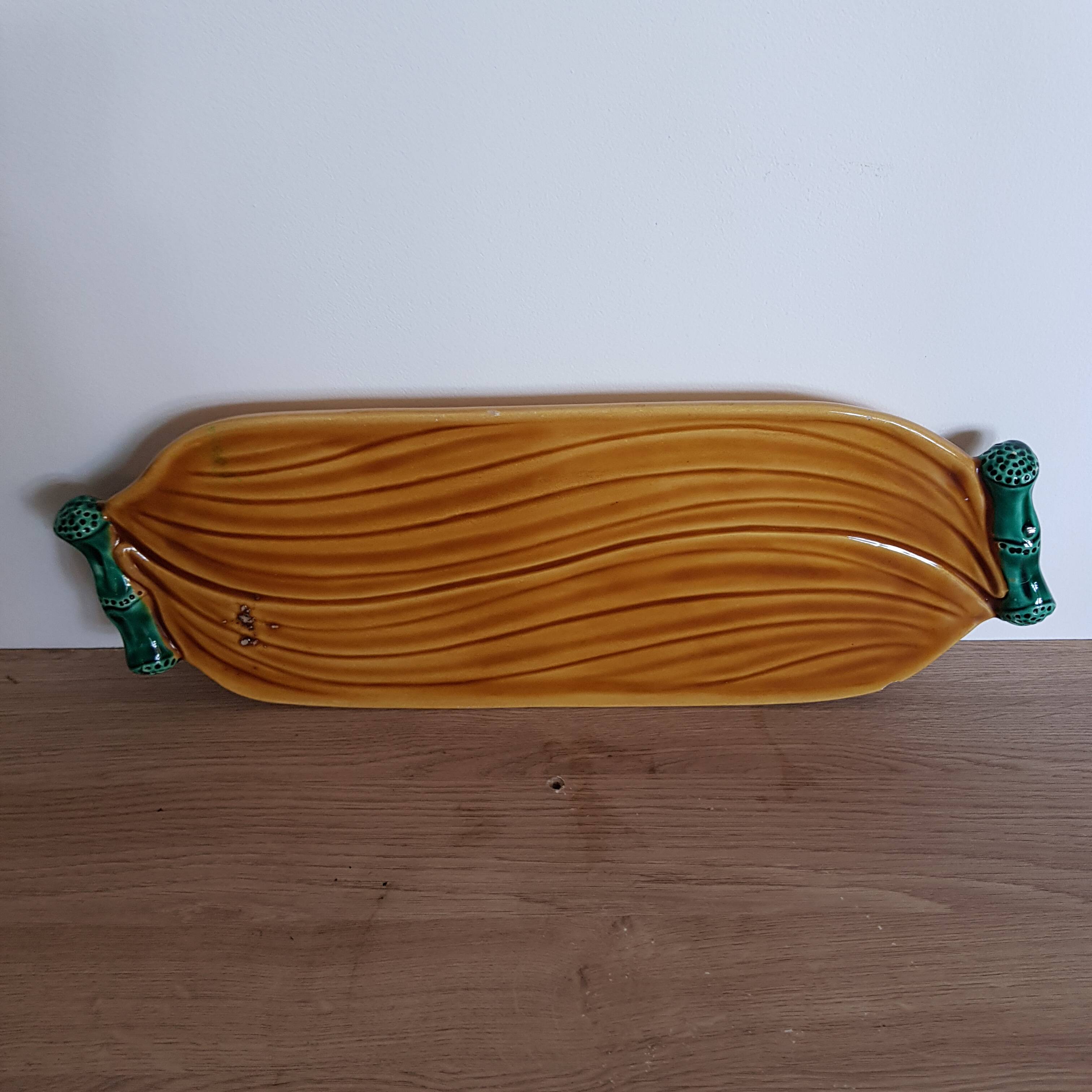 Long dish A.Ferlay VALLAURIS