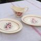 Service de table Badonvillers