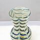Vase Graffito Barbarico par Ercole Barovier pour Barovier & Toso, 1969