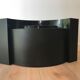 porte journaux , revue design Maier Aichen pour Authentics Italy 1990