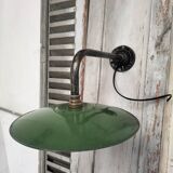 50s wall light
