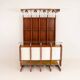 Rare Italian Bar Unit with Stools