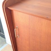 Meuble chêne SAM années 50