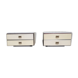 60s bedsides