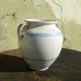 Ceramic pot