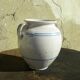 Ceramic pot
