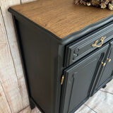 Louis XV buffet style