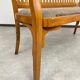 Bench/Sofa Vienna Secession by Otto Wagner executed by Pancota Vienna