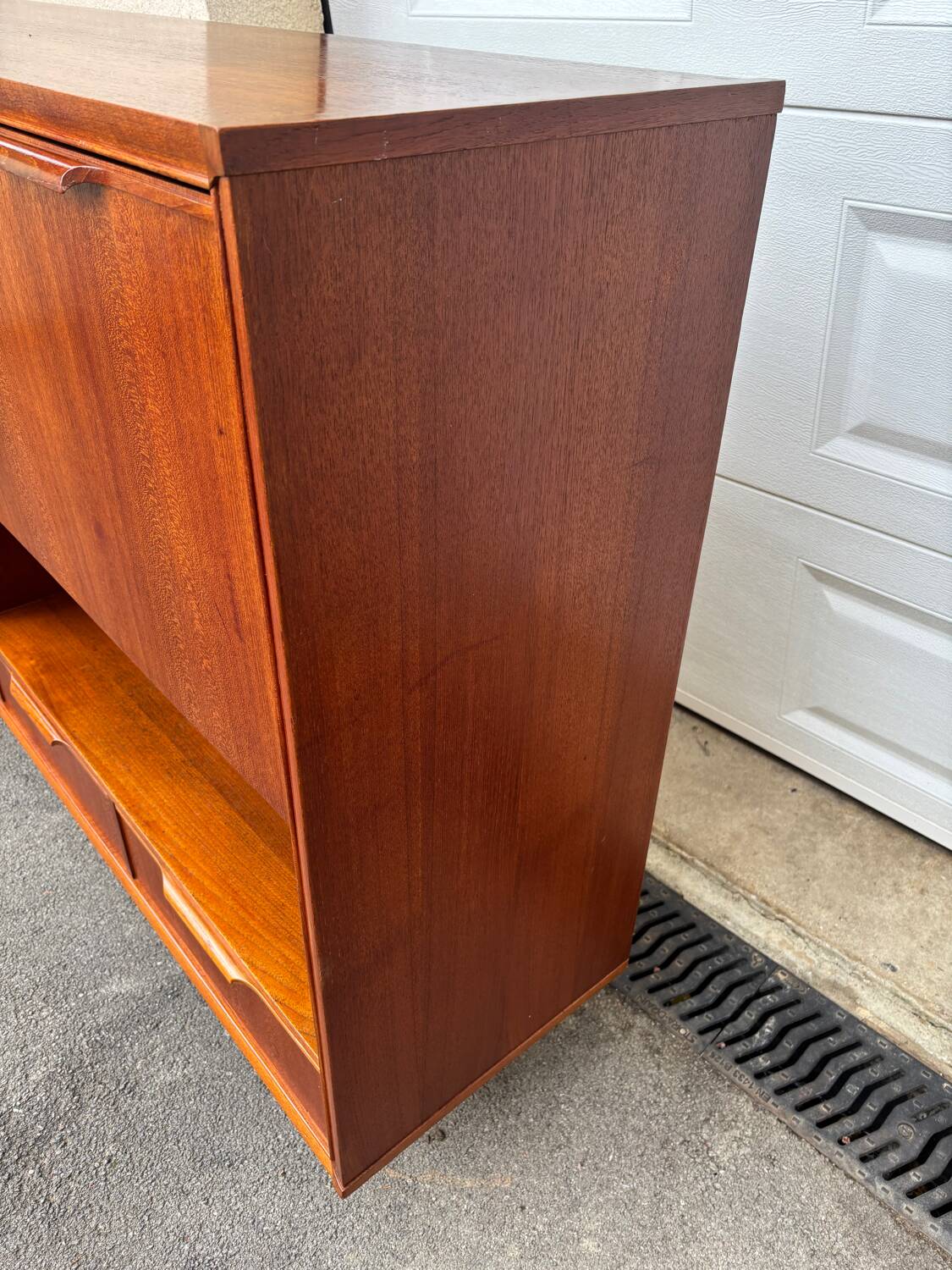 Enfilade scandinave Fristho