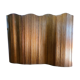 American screen in pitchpin