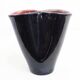 Elchinger ceramic vase 1950
