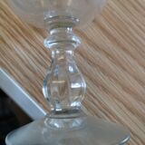 Set of 12 Arcoroc champagne flutes