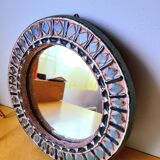 Ceramic mirror Roland Zobel 1970