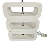 Dutch design - Jan Des Bouvrie Design Lamp -  table lamp - 1990's