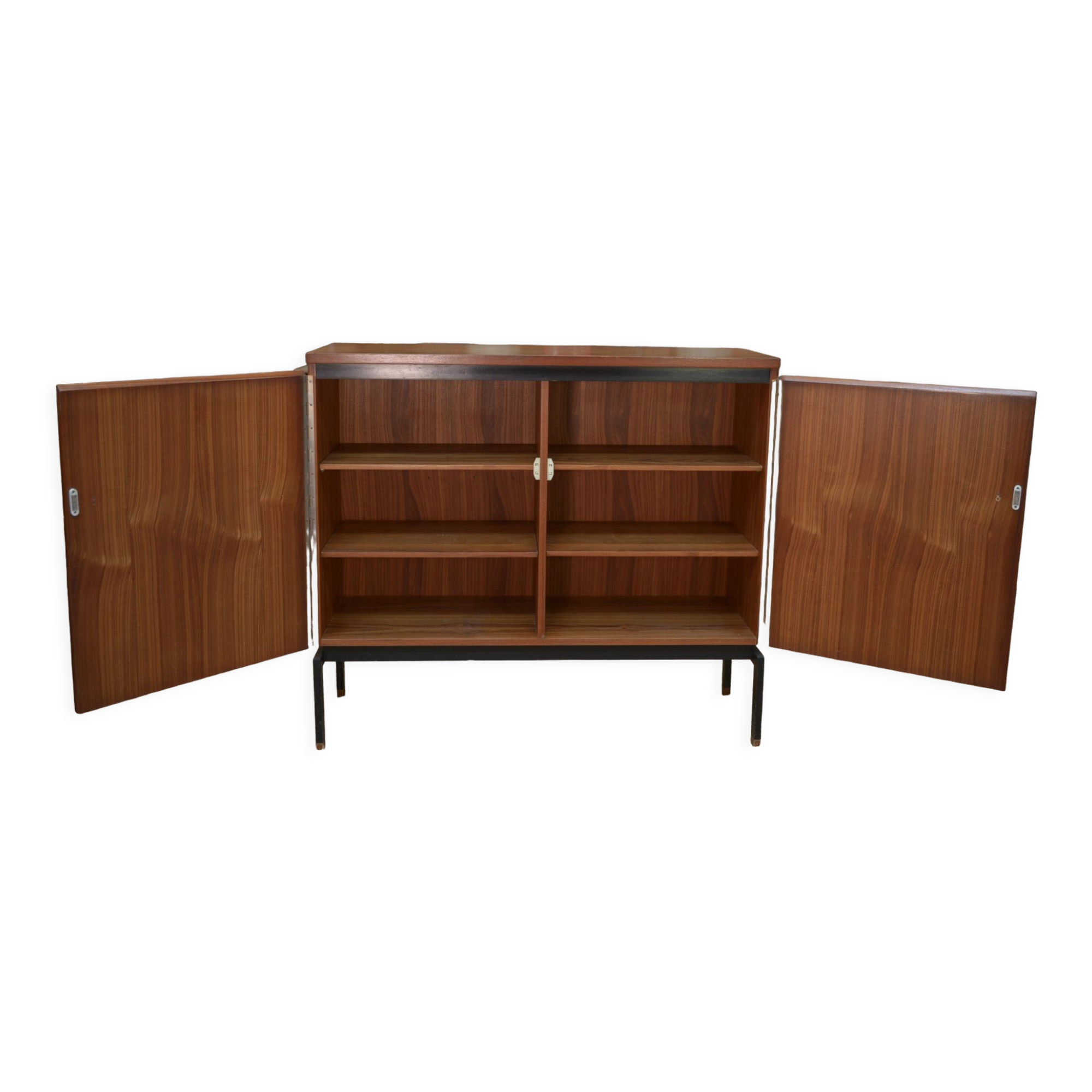 Vintage scandinavian teak furniture 1960