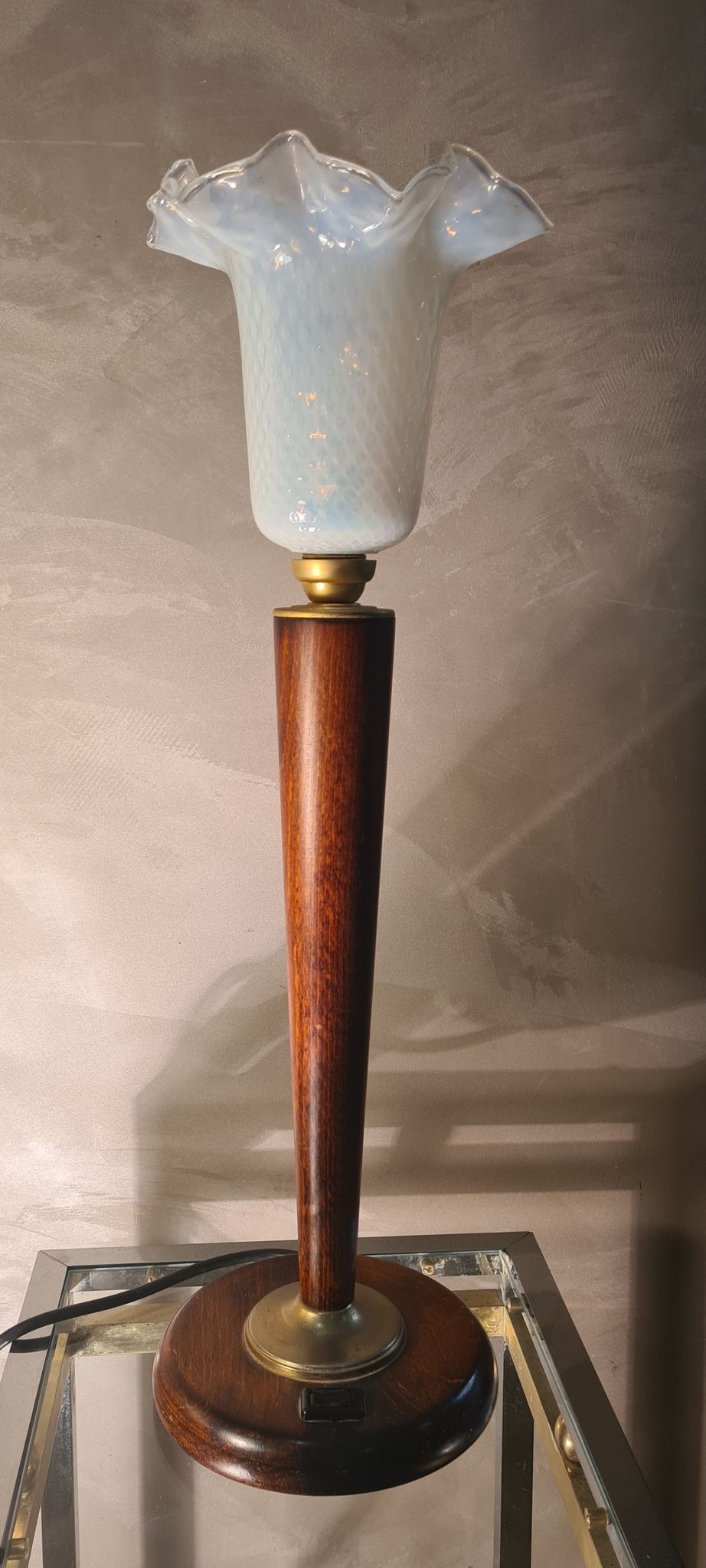 Lampe de bureau