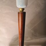 Desk lamp