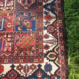 Oriental bakhtiar carpets 143x204cm