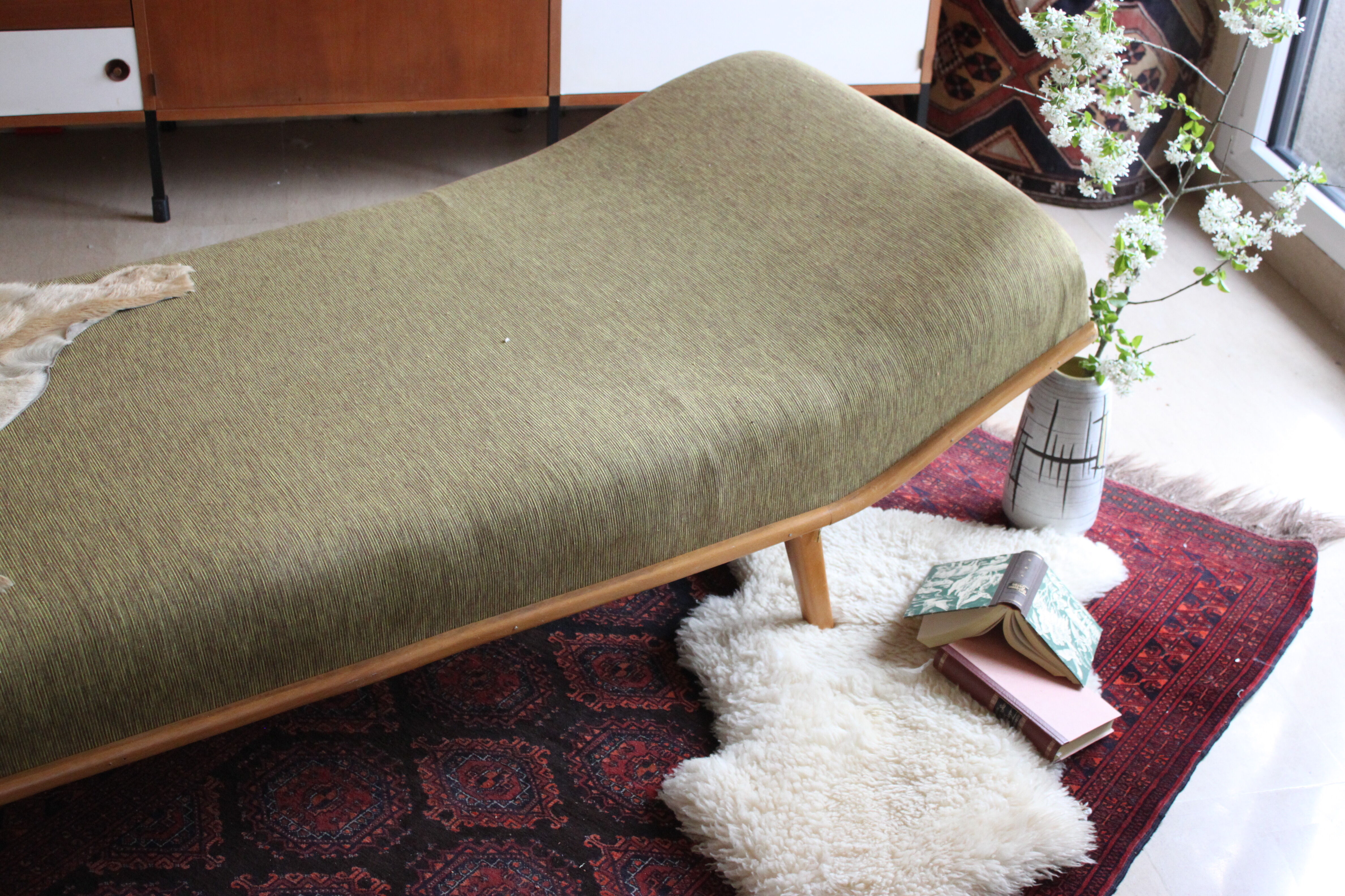 Daybed from the 60s