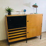 A.R.P. (Guariche Mortier Motte) design furniture, Minvielle edition