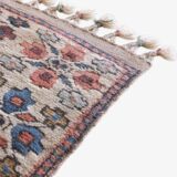 Vintage Persian rug - 209 x 151 cm