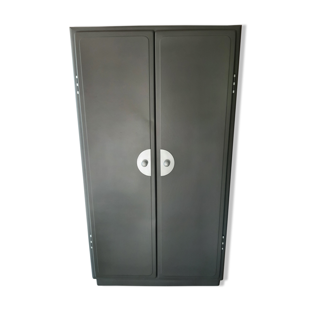 Armoire métallique industrielle Selency