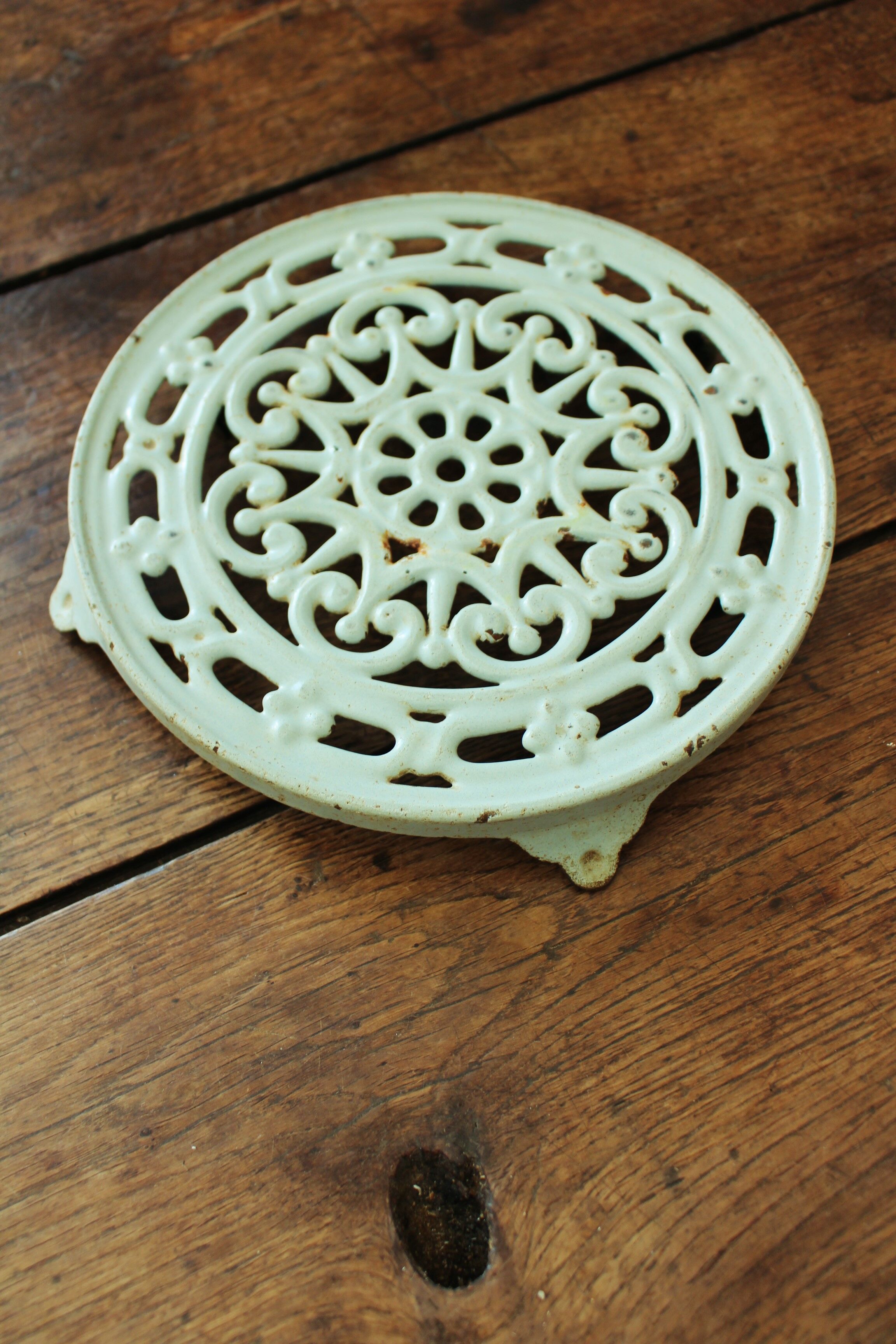 Table mat