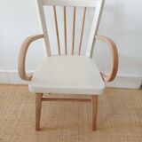 BAUMANN CHILDREN'S ARMCHAIR