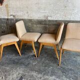 Scandinavian chairs