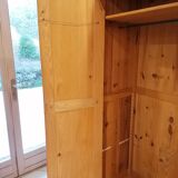 School cabinet