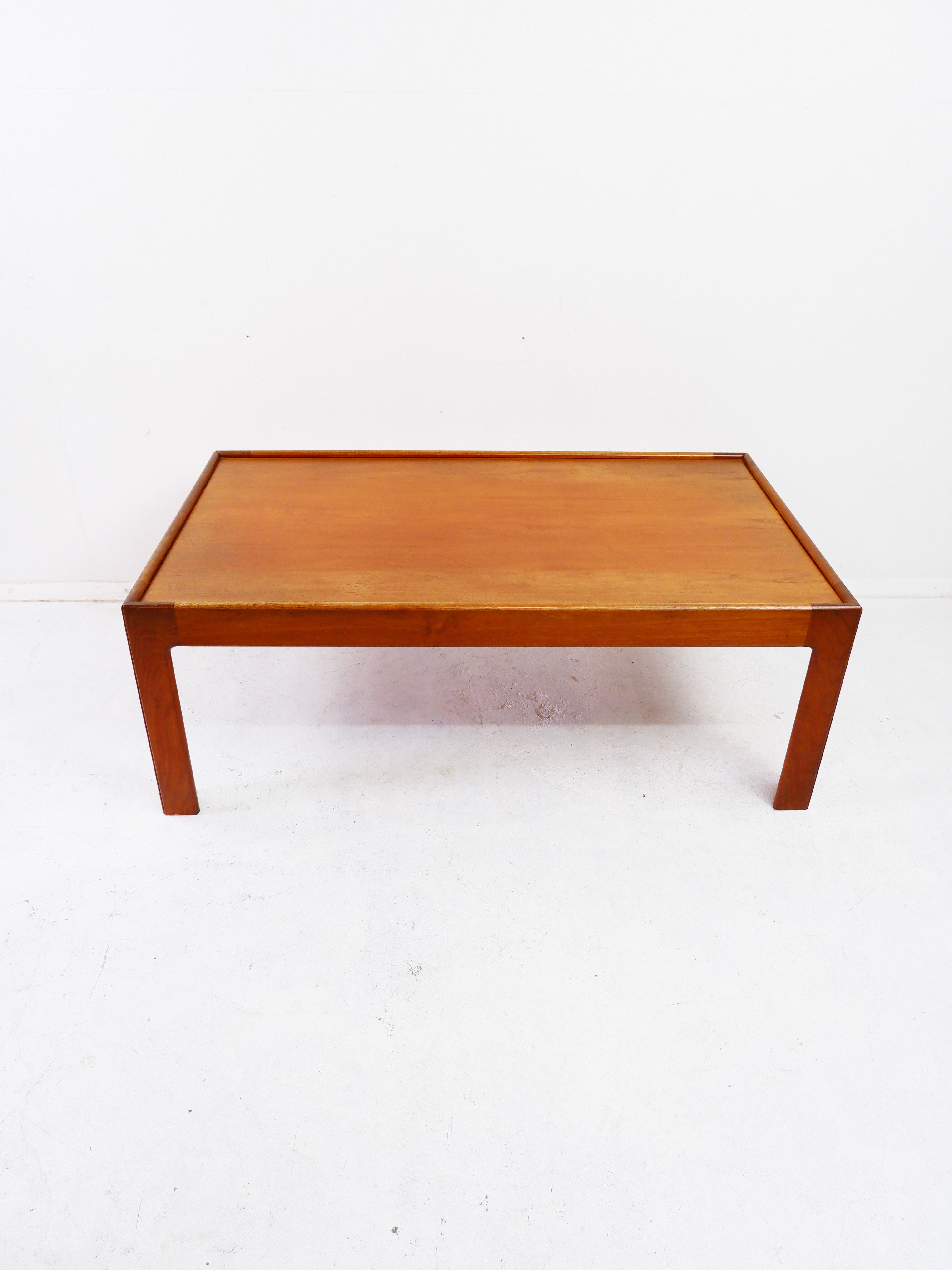 Niels Eilersen coffee table 1960s
