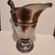 Hanap, drinking vase in fine summer