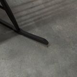 Scandinavian rocking chair tapiovaara style  1960 very good condition