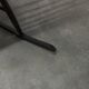 Scandinavian rocking chair tapiovaara style  1960 very good condition