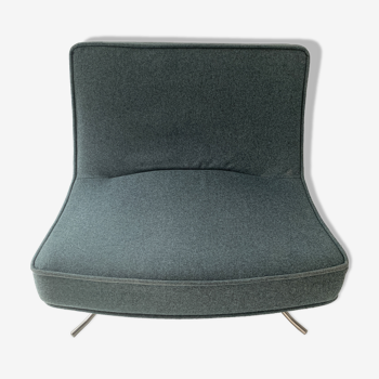 Pop armchair from Ligne Roset. Designer Christian Werner