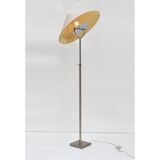 Pascal Mourgue floor lamp "La Chinoise" circa 1994