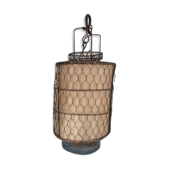 Asian lampion