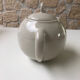 Teapot Jars