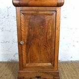 Louis Philippe side table bedside table