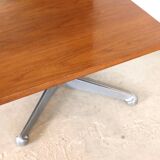 Table basse par Osvaldo Borsani pour Tecno, Italie, années 1950