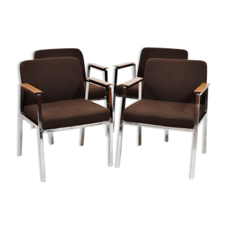 Armchairs edition Drabert