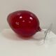 Cup Vase XL of Italy Empoli 50s