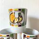 Vintage seventies glasses