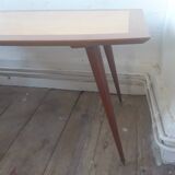 50s/60s coffee table