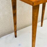 Table de chevet année 60