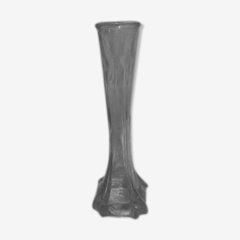 Ancient soliflora vase