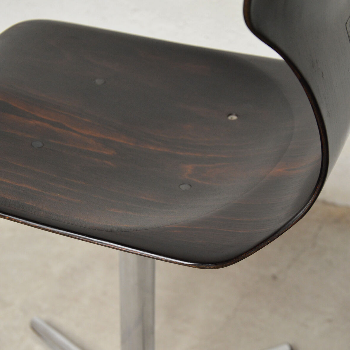 Pagholz Flàtotto Chair, 1970