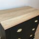 Vintage chest of drawers