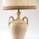 Lampe céramique