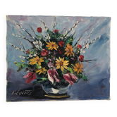 Bouquet of flowers